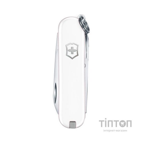 Ніж Victorinox Classic SD Colors Falling Snow (0.6223.7G)