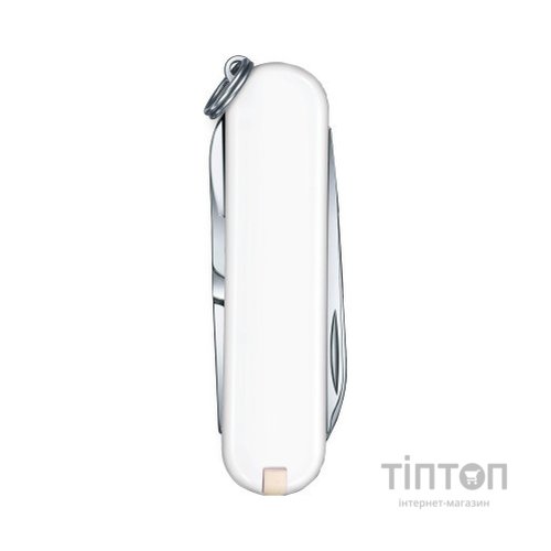 Ніж Victorinox Classic SD Colors Falling Snow (0.6223.7G)