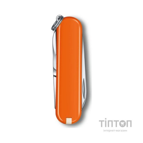 Ніж Victorinox Classic SD Colors Mango Tango (0.6223.83G)