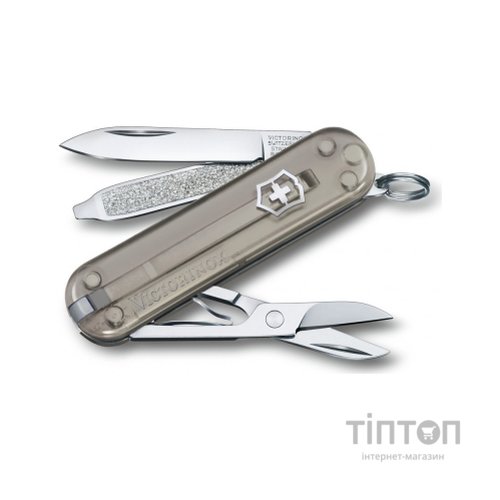 Ніж Victorinox Classic SD Colors Mystical Morning (0.6223.T31G)