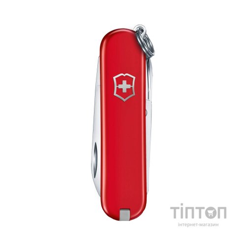 Ніж Victorinox Classic SD Colors Style Icon (0.6223.G)