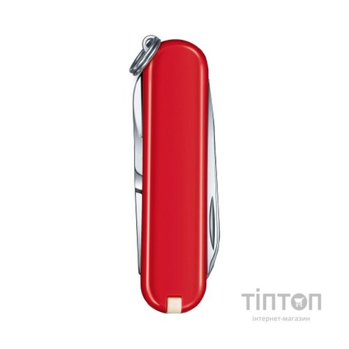 Ніж Victorinox Classic SD Colors Style Icon (0.6223.G)