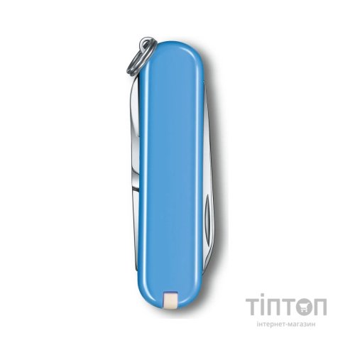 Ніж Victorinox Classic SD Colors Summer Rain (0.6223.28G)