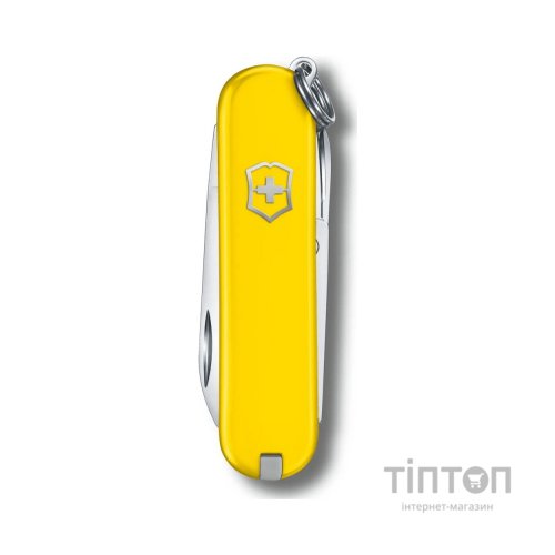 Ніж Victorinox Classic SD Colors Sunny Side (0.6223.8G)