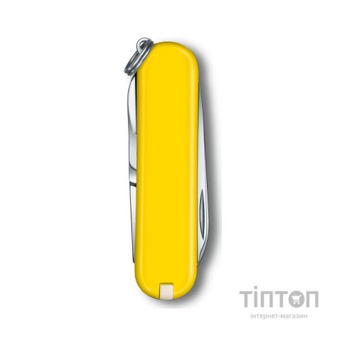 Ніж Victorinox Classic SD Colors Sunny Side (0.6223.8G)