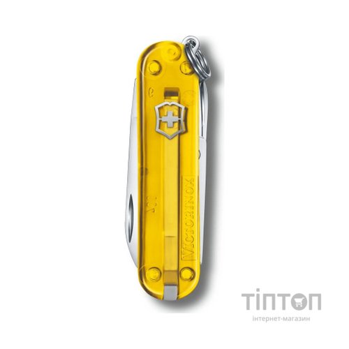 Ніж Victorinox Classic SD Colors Tuscan Sun (0.6223.T81G)