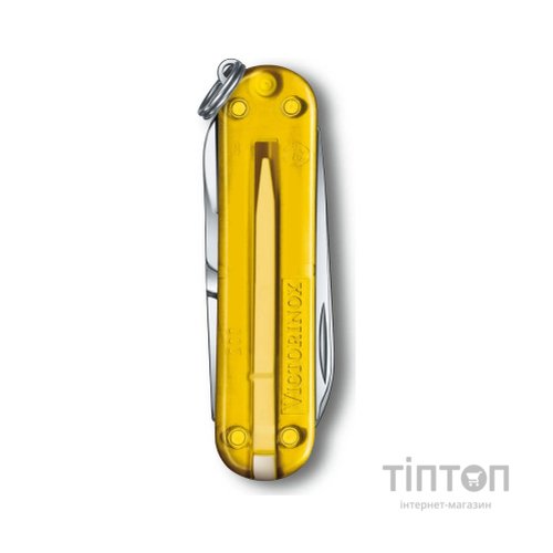 Ніж Victorinox Classic SD Colors Tuscan Sun (0.6223.T81G)