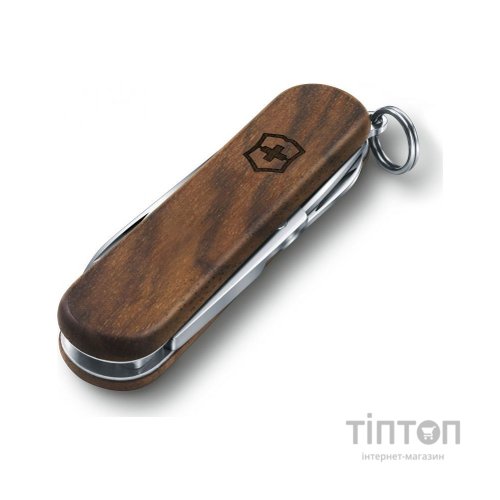 Ніж Victorinox Classic SD Wood Blister (0.6221.63B1)