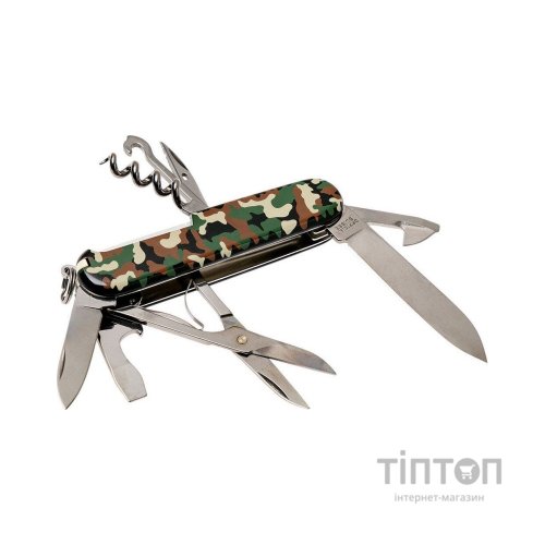 Ніж Victorinox Climber Camo (1.3703.94)