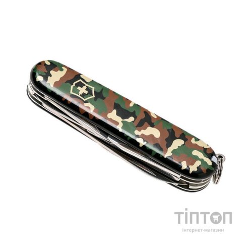 Ніж Victorinox Climber Camo (1.3703.94)