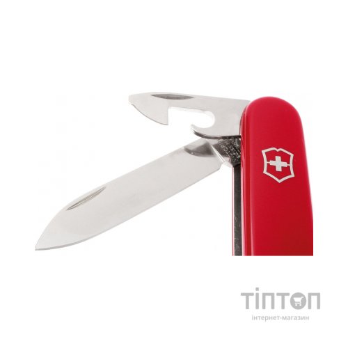 Ніж Victorinox Climber Red Blister (1.3703.B1)