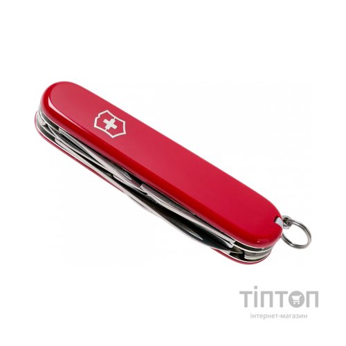 Ніж Victorinox Climber Red Blister (1.3703.B1)