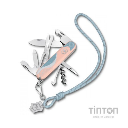 Ніж Victorinox Companion Paris Style 91 мм BoxOpener (1.3909.E221)