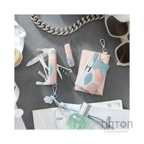 Ніж Victorinox Companion Paris Style 91 мм BoxOpener (1.3909.E221)