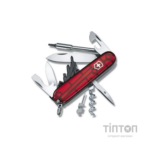 Ніж Victorinox CyberTool 29 (1.7605.T)