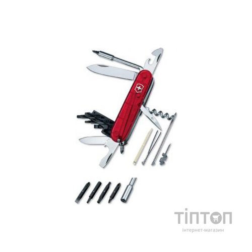Ніж Victorinox CyberTool 29 (1.7605.T)