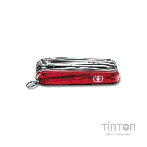 Ніж Victorinox CyberTool 29 (1.7605.T)