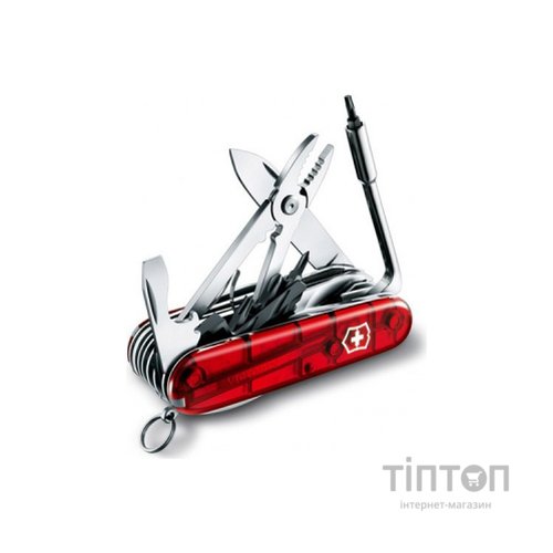 Ніж Victorinox CyberTool 29 (1.7605.T)