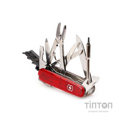 Ніж Victorinox CyberTool 34 (1.7725.T)