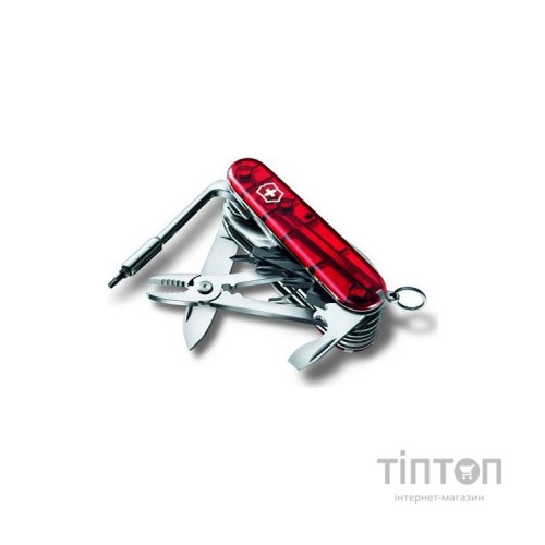Ніж Victorinox CyberTool 41 (1.7775.T)