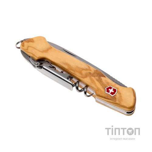 Ніж Victorinox Delemont "Wine Master" (0.9701.64)