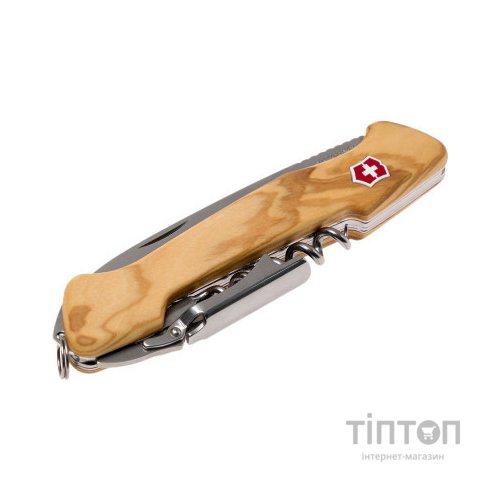 Ніж Victorinox Delemont "Wine Master" (0.9701.64)