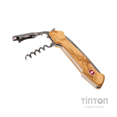 Ніж Victorinox Delemont "Wine Master" (0.9701.64)