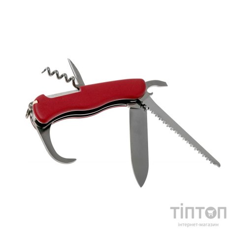 Ніж Victorinox Equestrian Red Matt (0.8583)