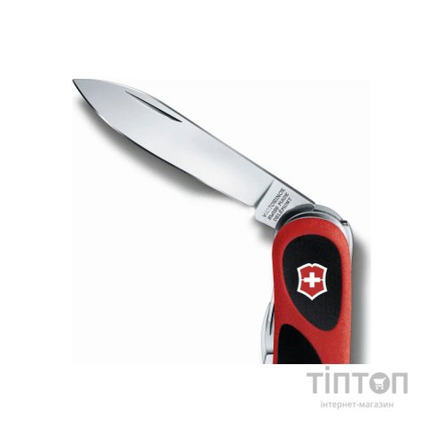 Ніж VICTORINOX EvoGrip S17 (2.3913.SC)
