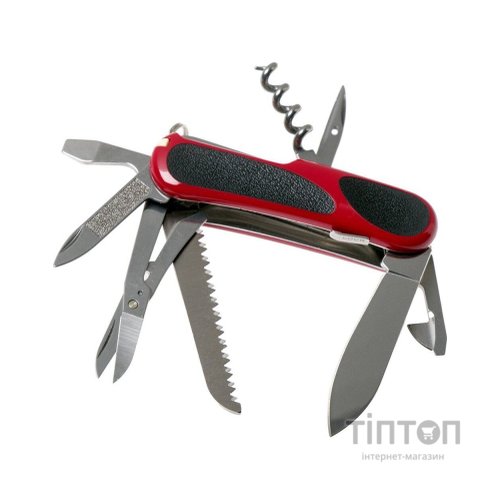 Ніж VICTORINOX EvoGrip S17 (2.3913.SC)