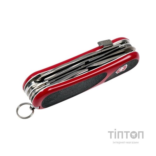 Ніж VICTORINOX EvoGrip S17 (2.3913.SC)