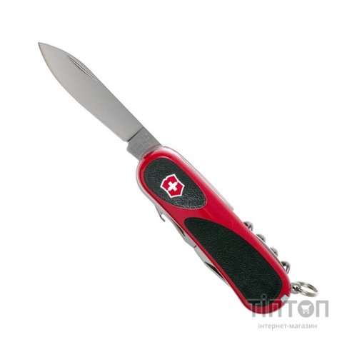 Ніж VICTORINOX EvoGrip S17 (2.3913.SC)