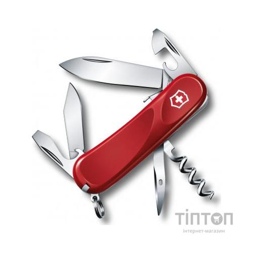 Ніж VICTORINOX Evolution S101 (2.3603.SE)