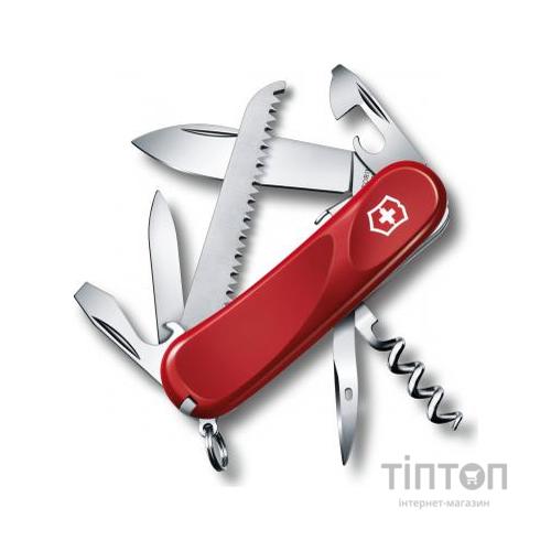 Ніж VICTORINOX Evolution S13 (2.3813.SE)