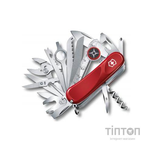 Ніж VICTORINOX Evolution S54 (2.5393.SE)