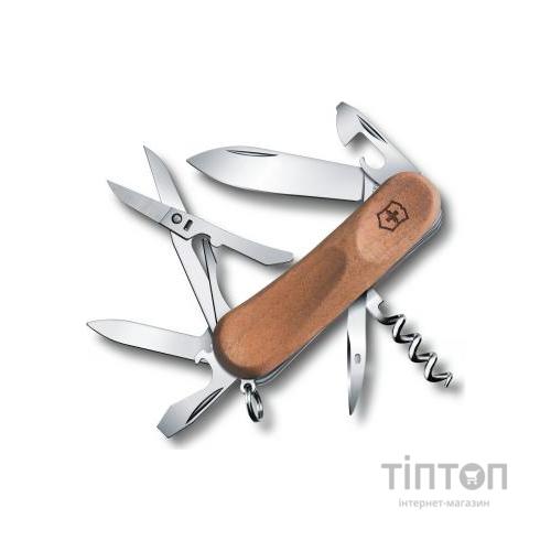 Ніж VICTORINOX EvoWood 14 (2.3901.63)