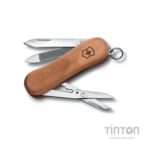 Ніж VICTORINOX EvoWood 81 (0.6421.63)