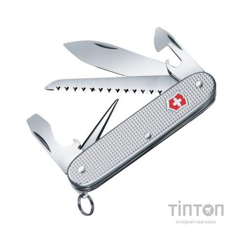 Ніж VICTORINOX Farmer (0.8241.26)