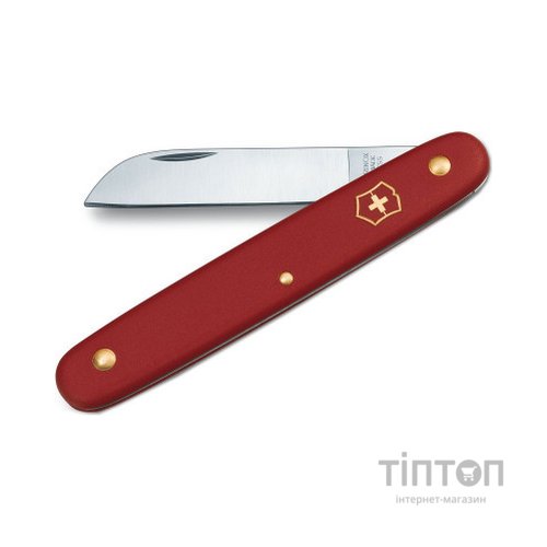 Ніж Victorinox Floral Matt Red (3.9050)