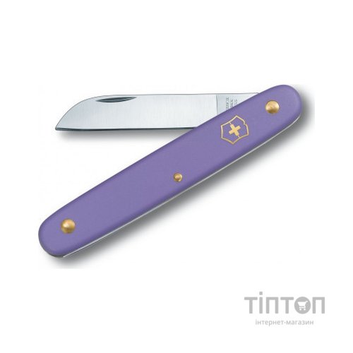 Ніж Victorinox Floral Matt Violet Blister (3.9050.22B1)