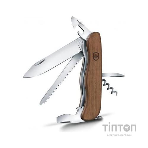 Ніж Victorinox Forester ореховый (0.8361.63)