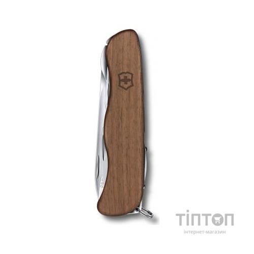 Ніж Victorinox Forester ореховый (0.8361.63)