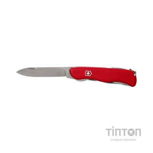 Ніж Victorinox Forester Red (0.8363)