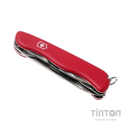Ніж Victorinox Forester Red (0.8363)