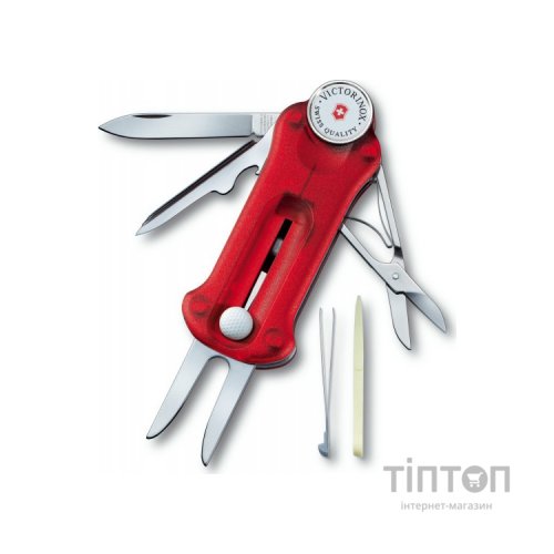 Ніж Victorinox GolfTool (0.7052.T)