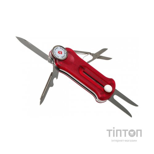 Ніж Victorinox GolfTool (0.7052.T)