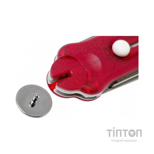 Ніж Victorinox GolfTool (0.7052.T)