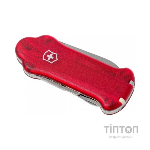 Ніж Victorinox GolfTool (0.7052.T)