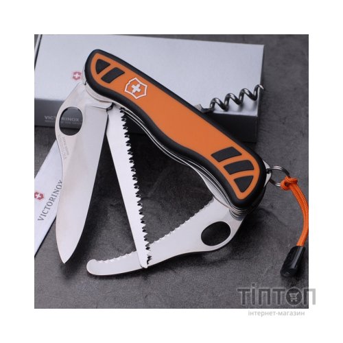 Ніж VICTORINOX Hunter XT (0.8341.MC9)