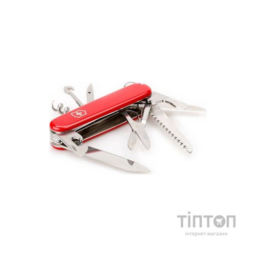 Ніж Victorinox Huntsman Red (1.3715)